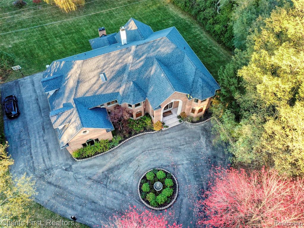 40600 8 Mile Road Northville, MI 48167 - Photo 7 of 99