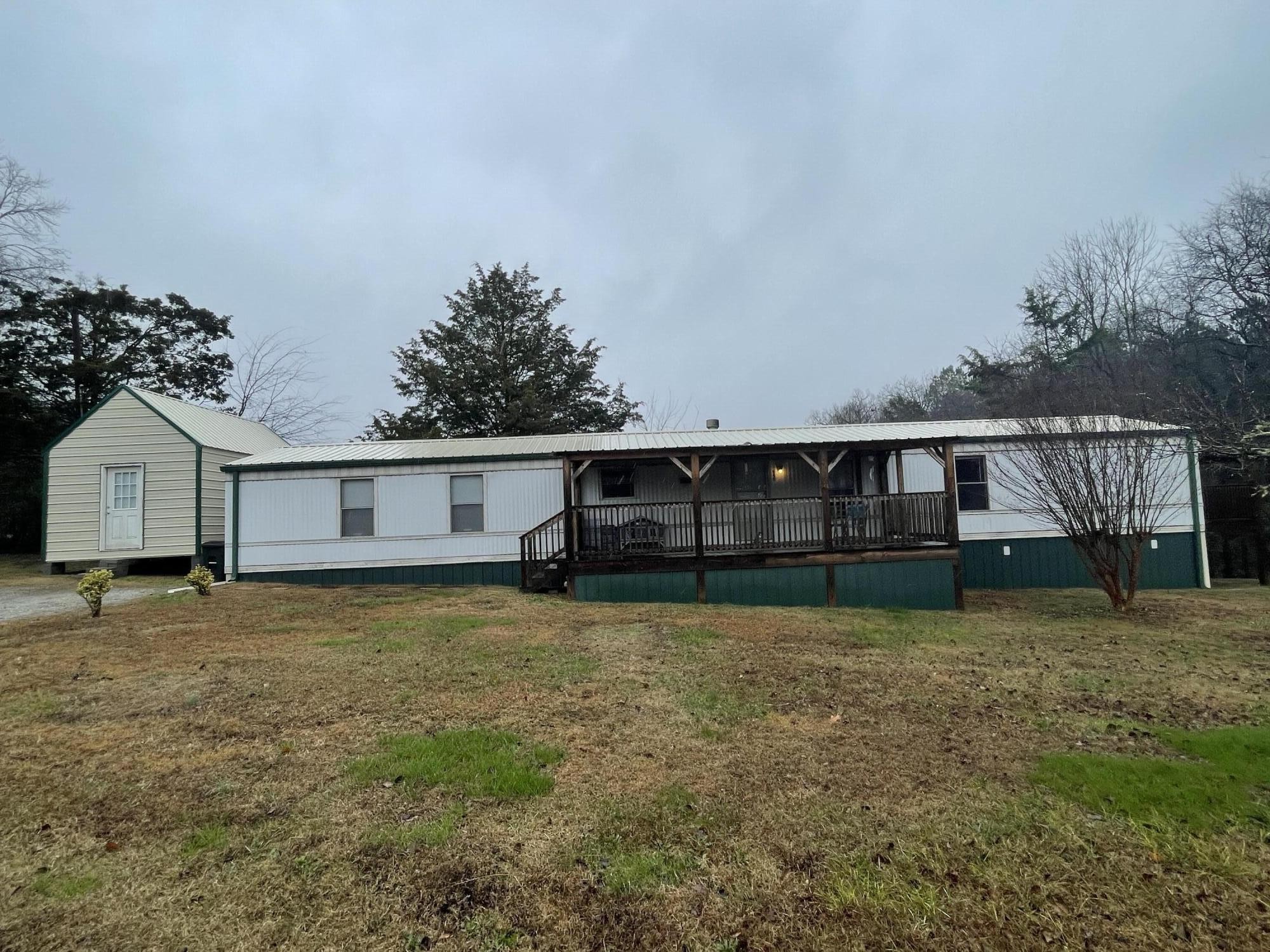 940 Ware Lane Georgetown, TN 37336 - Photo 1 of 20