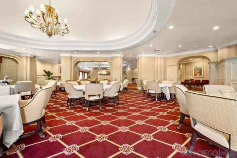 $460,000 | 3890 Nobel Drive, Unit 408, San Diego, CA 92122