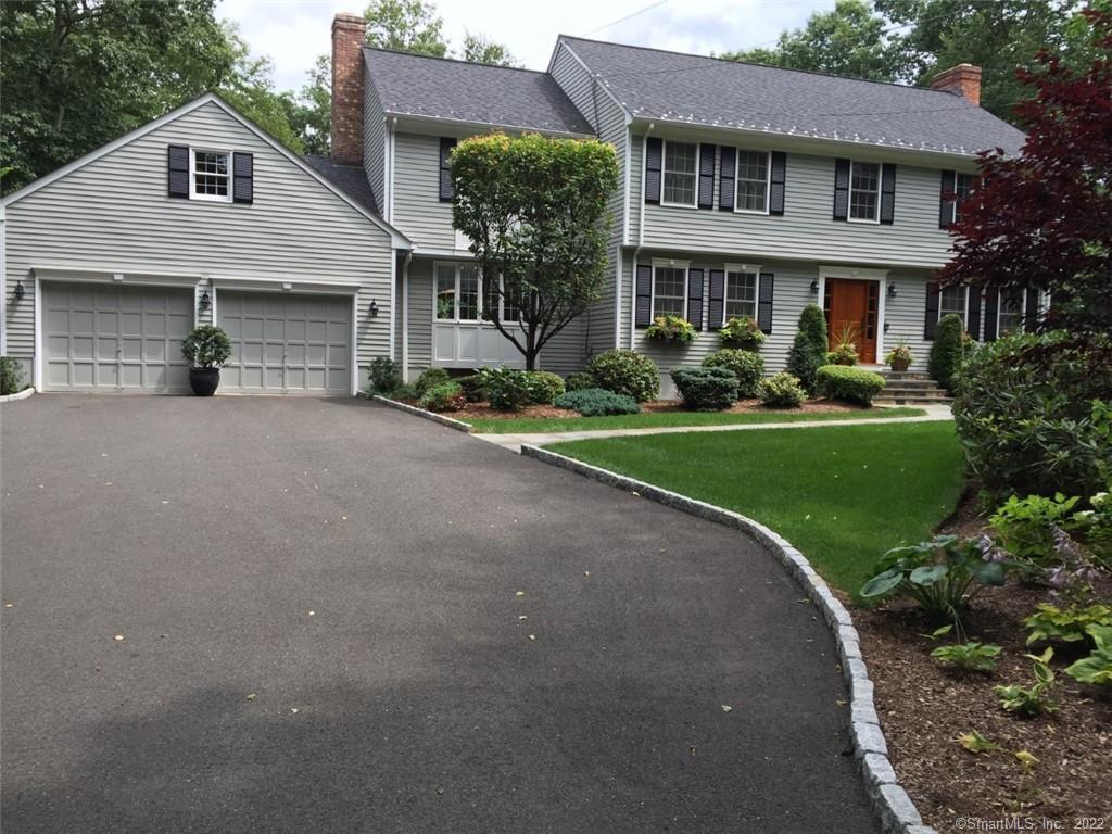 126 Burr Hall Road Middlebury, CT 06762 - Photo 1 of 1 Gallery Image 1