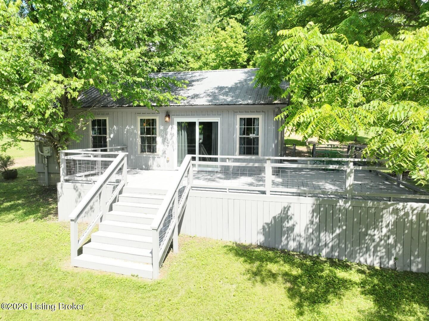 975 Long Run Road Springfield, KY 40069 - Photo 4 of 65 002_Cabin