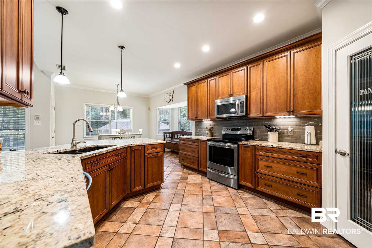 7100 Colonel Grierson Drive Daphne, AL 36527 - Photo 11 of 45