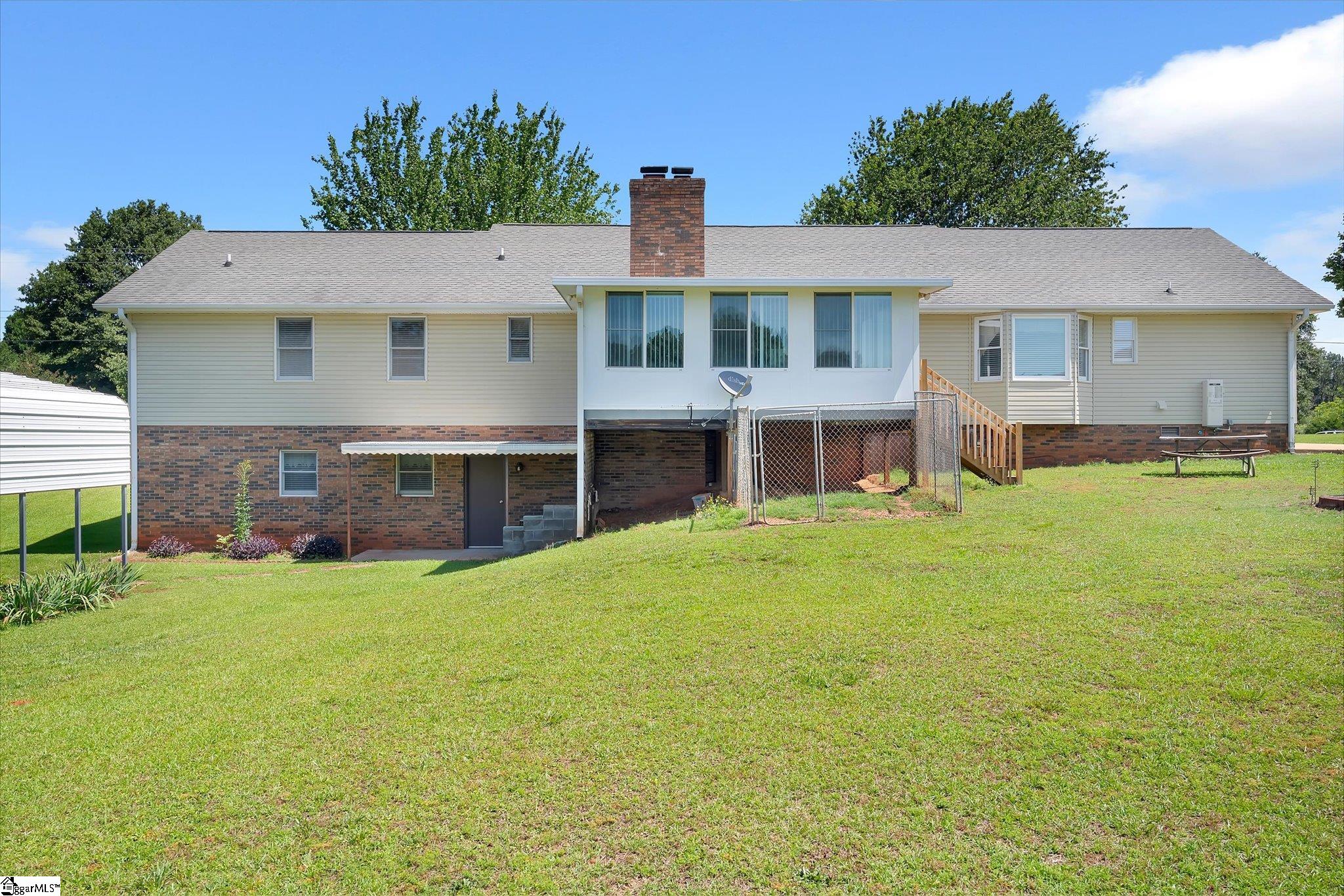 211 Sam Brown Road Seneca, SC 29678 - Photo 34 of 45