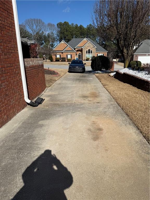 1120 Lewis Ridge Circle Lawrenceville, GA 30045 - Photo 3 of 6
