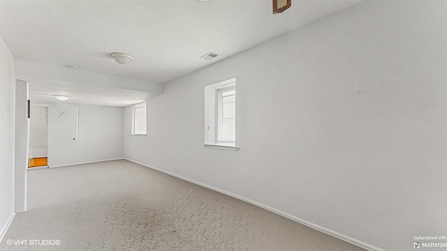 2140 Indianapolis Boulevard Whiting, IN 46394 - Photo 19 of 63 an empty room with windows