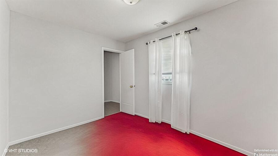 2140 Indianapolis Boulevard Whiting, IN 46394 - Photo 24 of 63 a view of empty room