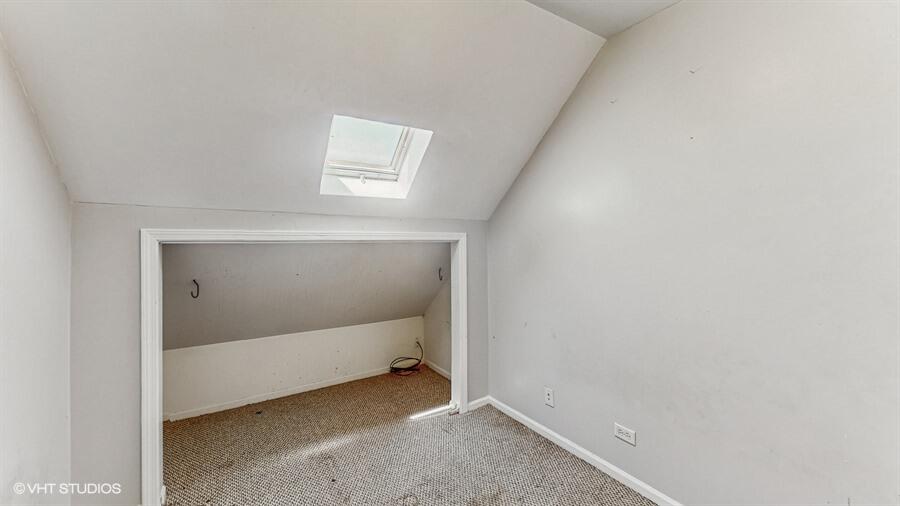 2140 Indianapolis Boulevard Whiting, IN 46394 - Photo 52 of 63 a view of an empty room