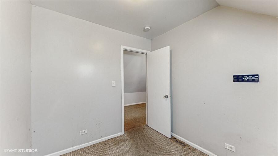 2140 Indianapolis Boulevard Whiting, IN 46394 - Photo 53 of 63 a view of an empty room