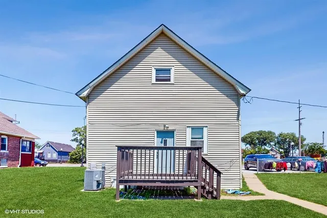 $305,000 | 2140 Indianapolis Boulevard, Whiting, IN 46394