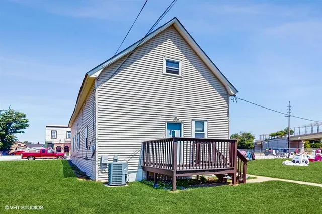 $305,000 | 2140 Indianapolis Boulevard, Whiting, IN 46394