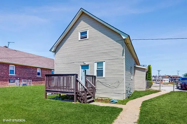 $305,000 | 2140 Indianapolis Boulevard, Whiting, IN 46394