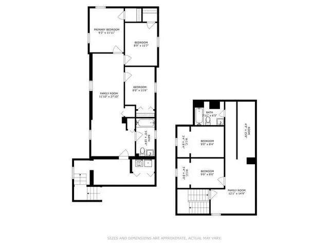 $305,000 | 2140 Indianapolis Boulevard, Whiting, IN 46394