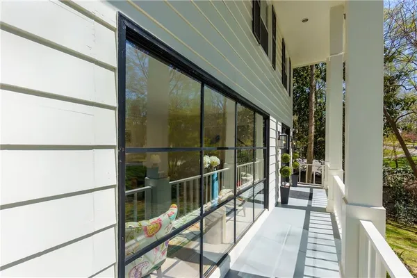 $875,000 | 204 Devonwood Drive, Sandy Springs, GA 30328