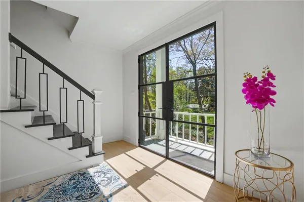 $875,000 | 204 Devonwood Drive, Sandy Springs, GA 30328