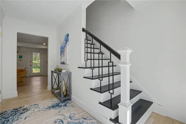 $875,000 | 204 Devonwood Drive, Sandy Springs, GA 30328