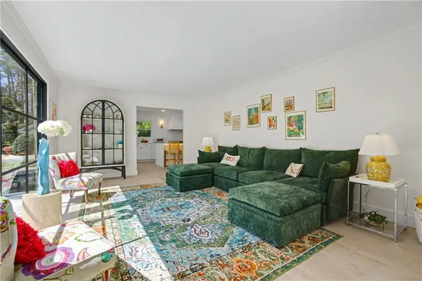 $875,000 | 204 Devonwood Drive, Sandy Springs, GA 30328