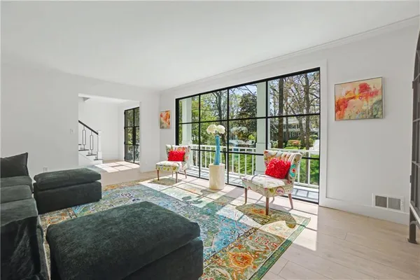 $875,000 | 204 Devonwood Drive, Sandy Springs, GA 30328