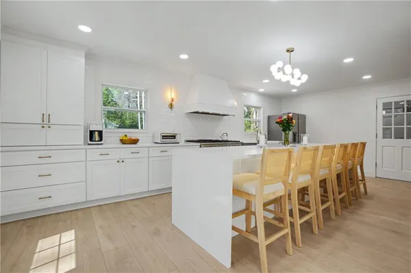 $875,000 | 204 Devonwood Drive, Sandy Springs, GA 30328