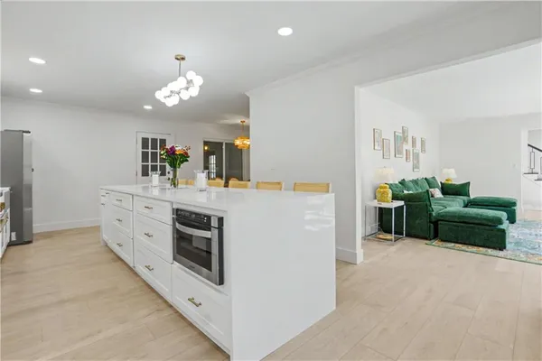 $875,000 | 204 Devonwood Drive, Sandy Springs, GA 30328