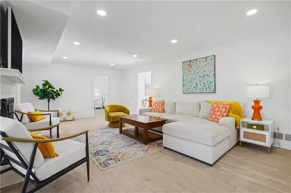 $875,000 | 204 Devonwood Drive, Sandy Springs, GA 30328