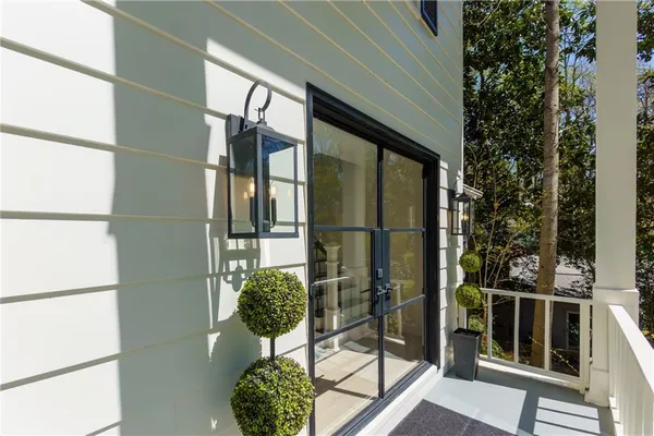 $875,000 | 204 Devonwood Drive, Sandy Springs, GA 30328