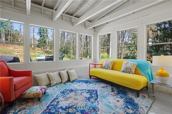 $875,000 | 204 Devonwood Drive, Sandy Springs, GA 30328