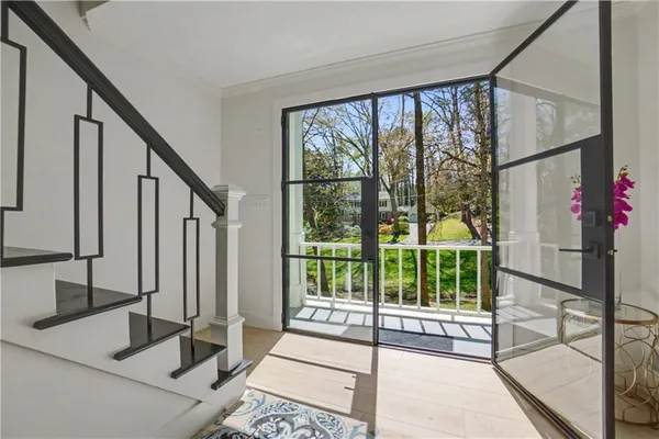 $875,000 | 204 Devonwood Drive, Sandy Springs, GA 30328