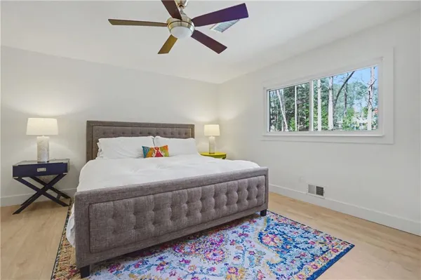 $875,000 | 204 Devonwood Drive, Sandy Springs, GA 30328
