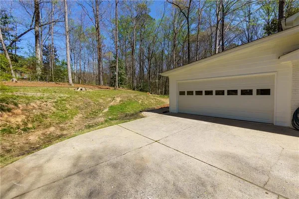 $875,000 | 204 Devonwood Drive, Sandy Springs, GA 30328