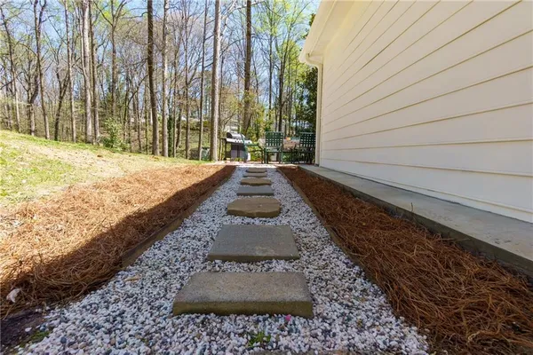 $875,000 | 204 Devonwood Drive, Sandy Springs, GA 30328
