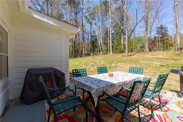 $875,000 | 204 Devonwood Drive, Sandy Springs, GA 30328