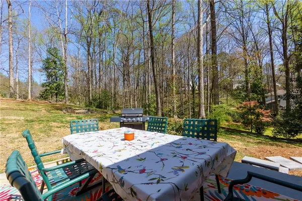 $875,000 | 204 Devonwood Drive, Sandy Springs, GA 30328