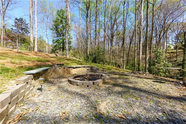 $875,000 | 204 Devonwood Drive, Sandy Springs, GA 30328