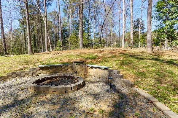 $875,000 | 204 Devonwood Drive, Sandy Springs, GA 30328
