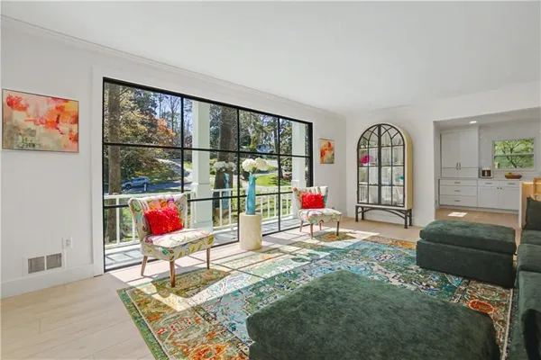 $875,000 | 204 Devonwood Drive, Sandy Springs, GA 30328