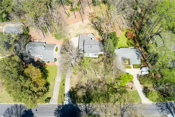 $875,000 | 204 Devonwood Drive, Sandy Springs, GA 30328