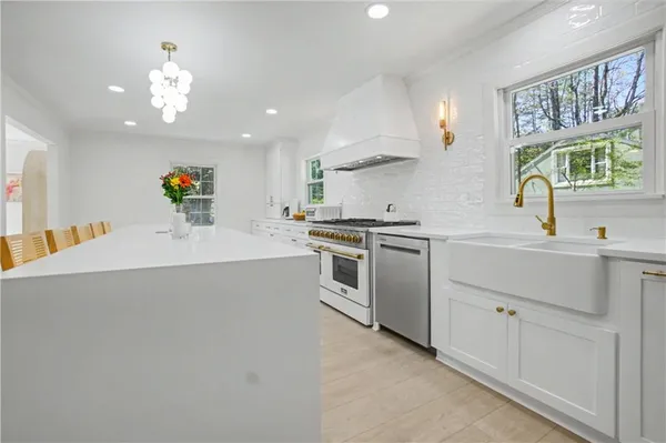 $875,000 | 204 Devonwood Drive, Sandy Springs, GA 30328