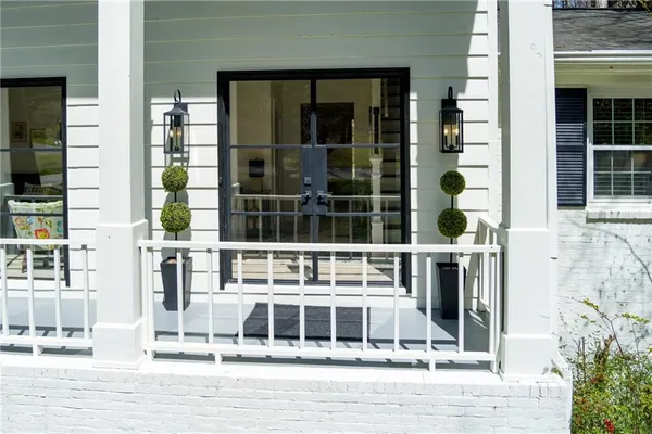 $875,000 | 204 Devonwood Drive, Sandy Springs, GA 30328