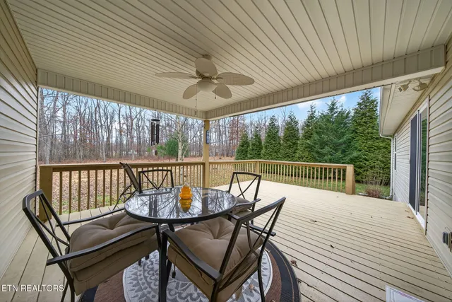 $425,000 | 91 Stonecrest Avenue, Crossville, TN 38571