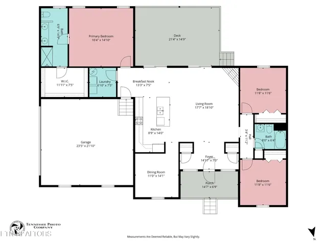 $425,000 | 91 Stonecrest Avenue, Crossville, TN 38571