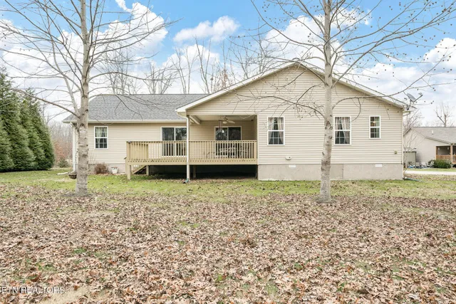 $425,000 | 91 Stonecrest Avenue, Crossville, TN 38571