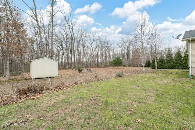 $425,000 | 91 Stonecrest Avenue, Crossville, TN 38571