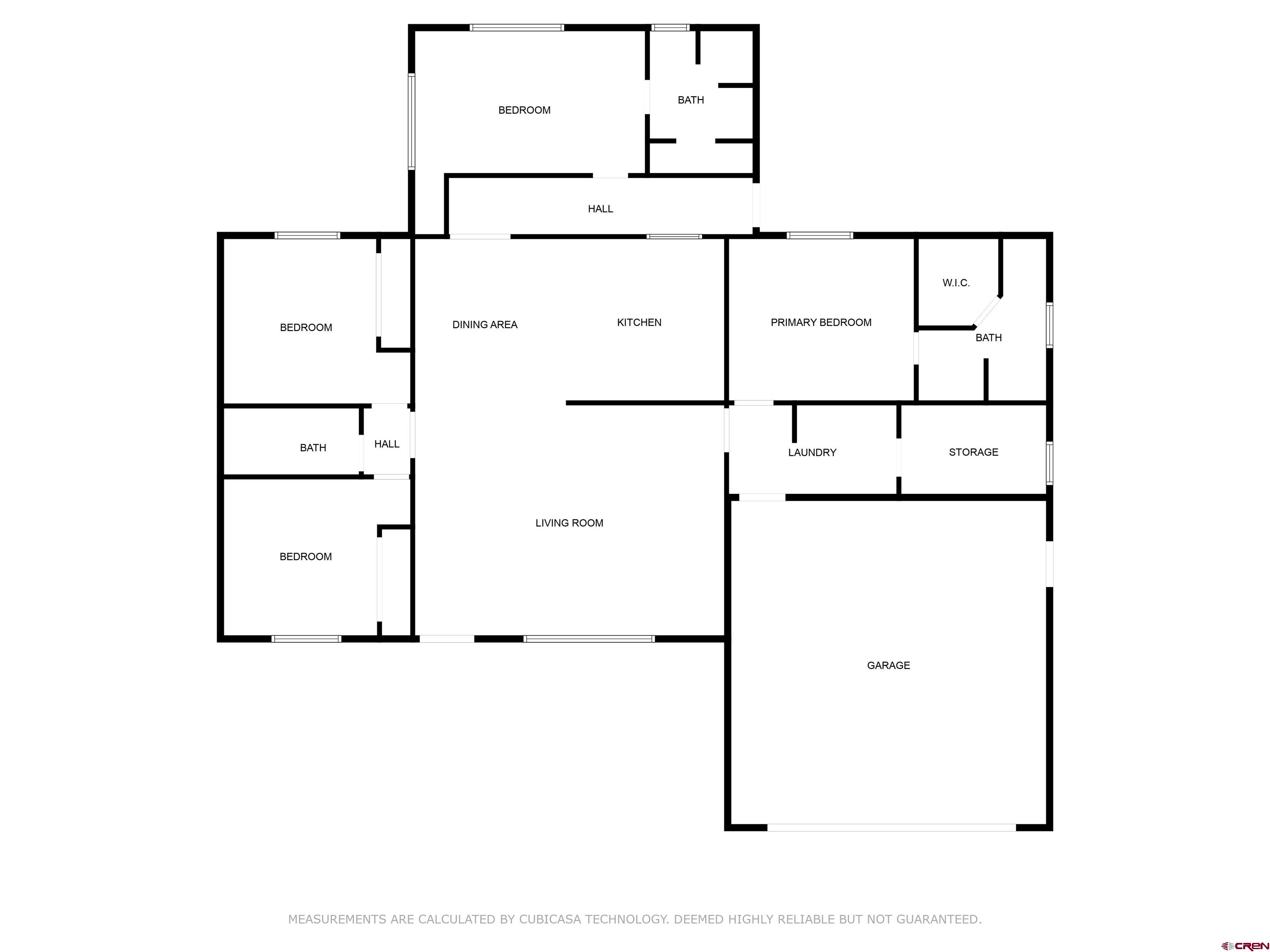 8902 6085 Road Montrose, CO 81401 - Photo 31 of 31