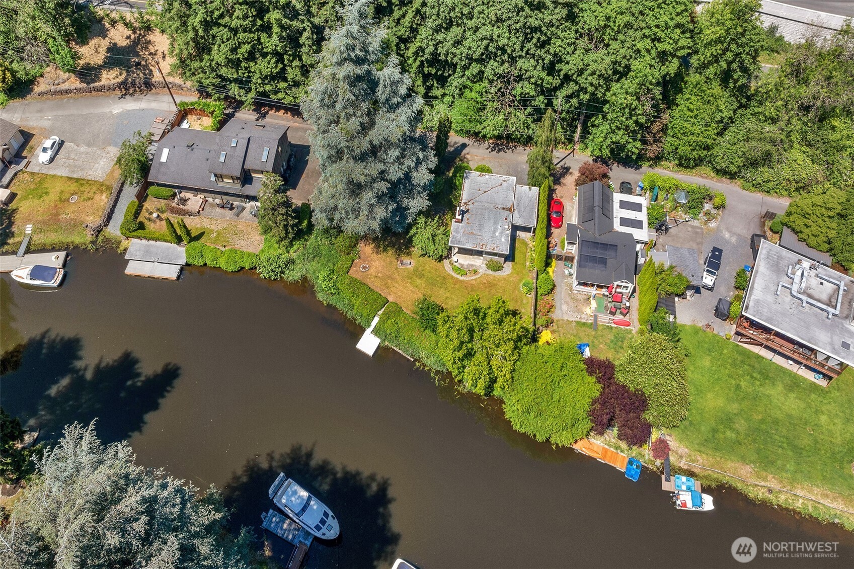 8833 Northeast Bothell Way Kenmore, WA 98028 - Photo 30 of 38