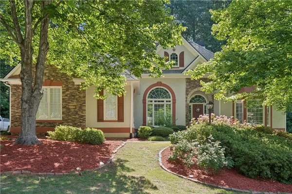 $599,900 | 1611 Flowering Dogwood Drive, Powder Springs, GA 30127