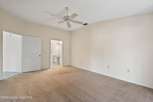 $2,400 | 2001 Parkside Place, Unit 2001, Indian Harbour Beach, FL 32937