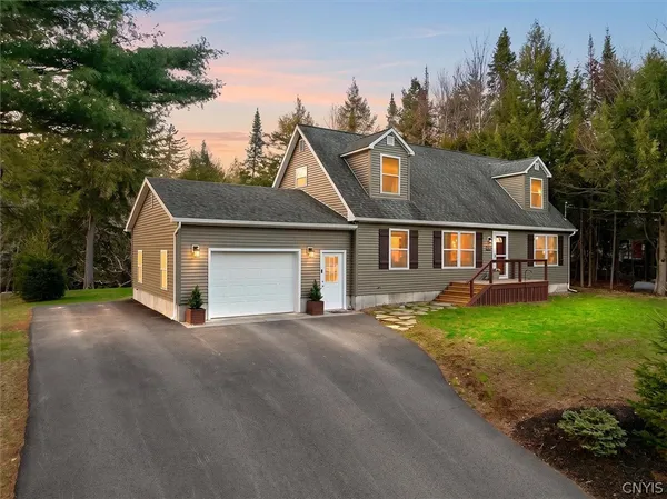 $599,500 | 171 Riverside Drive, Webb, NY 13420
