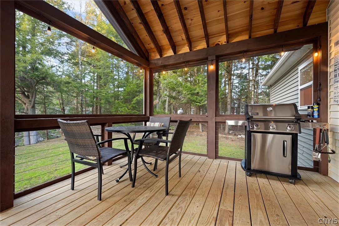 171 Riverside Drive Webb, NY 13420 - Photo 4 of 38