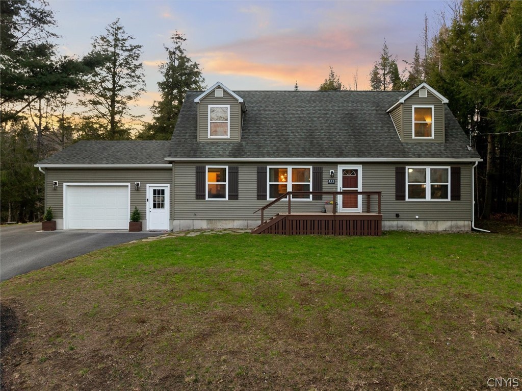 171 Riverside Drive Webb, NY 13420 - Photo 8 of 38