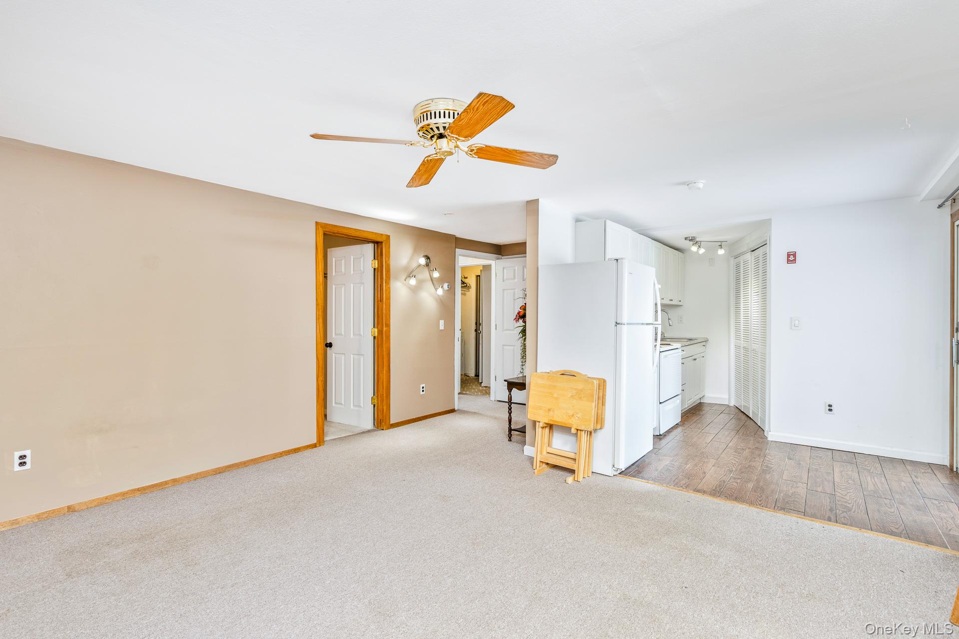 173 Fifty Acre Road South Smithtown, NY 11787 - Photo 31 of 42 a view of an empty room with a window